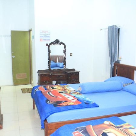 Homestay Kota Baru Jepara Exterior foto
