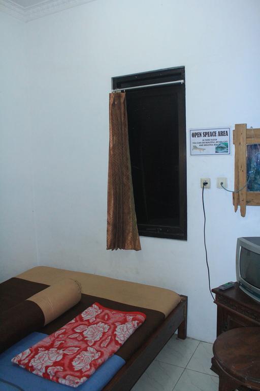 Homestay Kota Baru Jepara Exterior foto