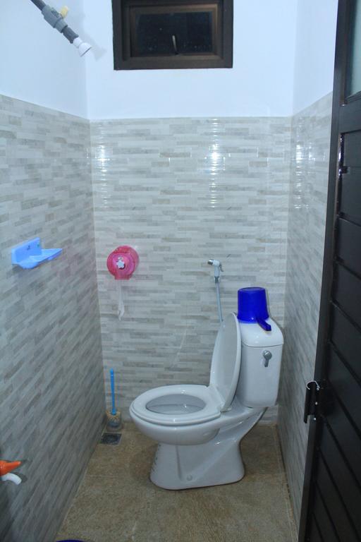 Homestay Kota Baru Jepara Exterior foto