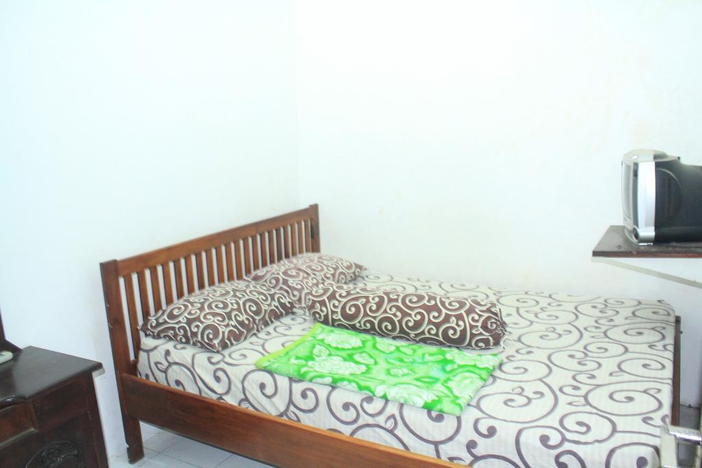 Homestay Kota Baru Jepara Exterior foto