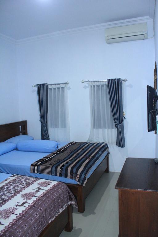 Homestay Kota Baru Jepara Exterior foto