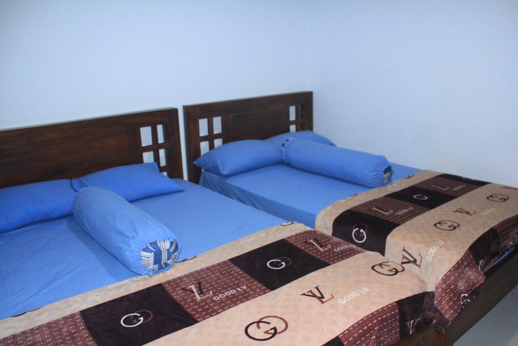 Homestay Kota Baru Jepara Exterior foto
