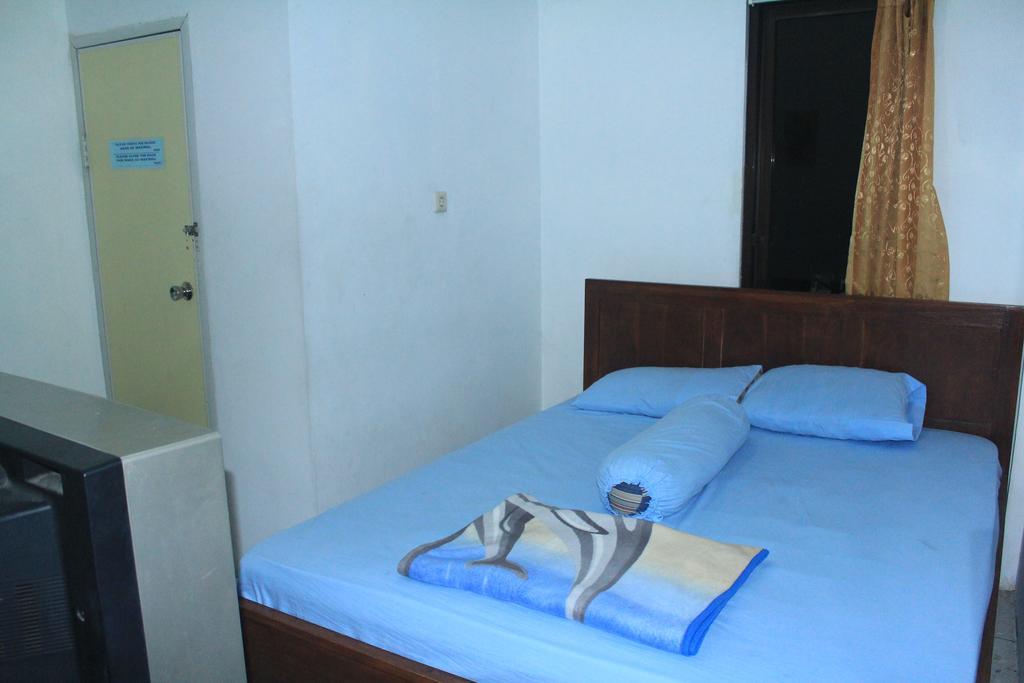 Homestay Kota Baru Jepara Exterior foto