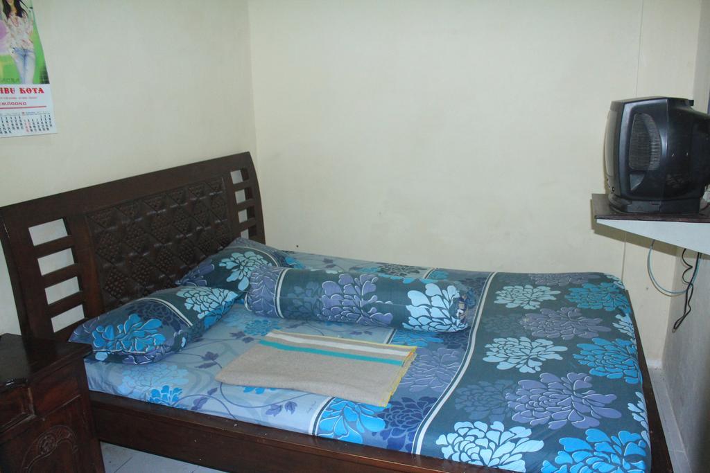 Homestay Kota Baru Jepara Exterior foto