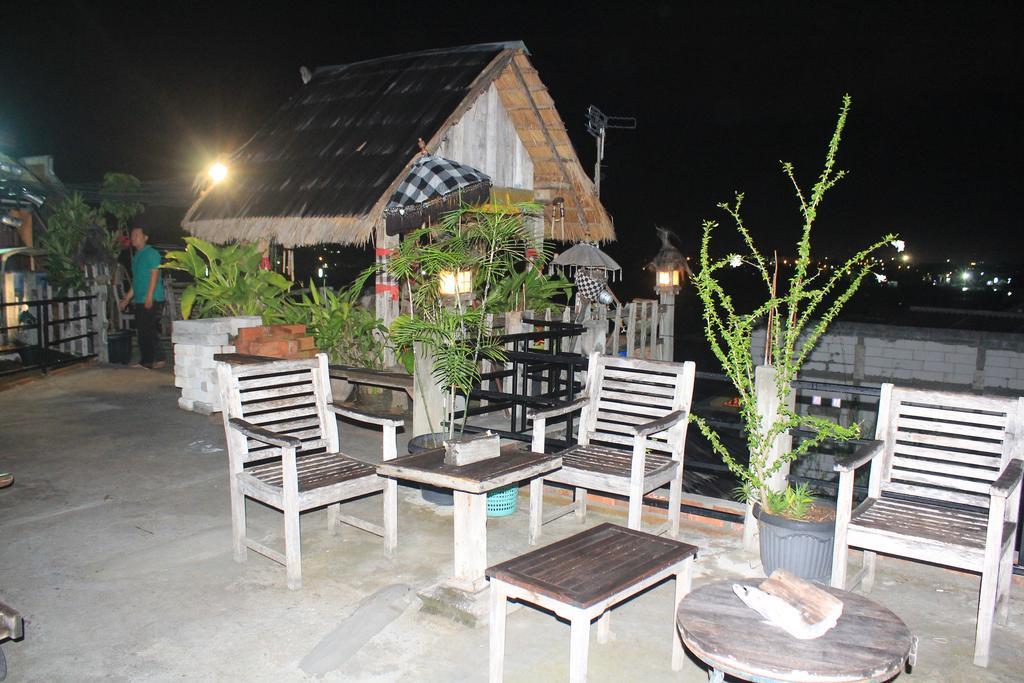 Homestay Kota Baru Jepara Exterior foto