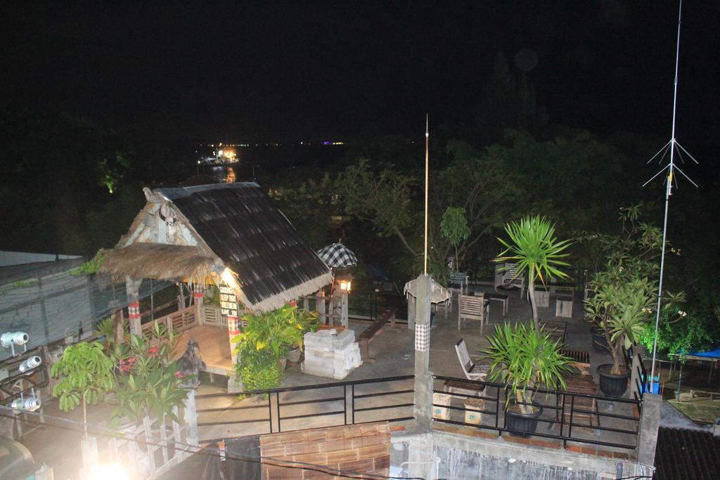 Homestay Kota Baru Jepara Exterior foto